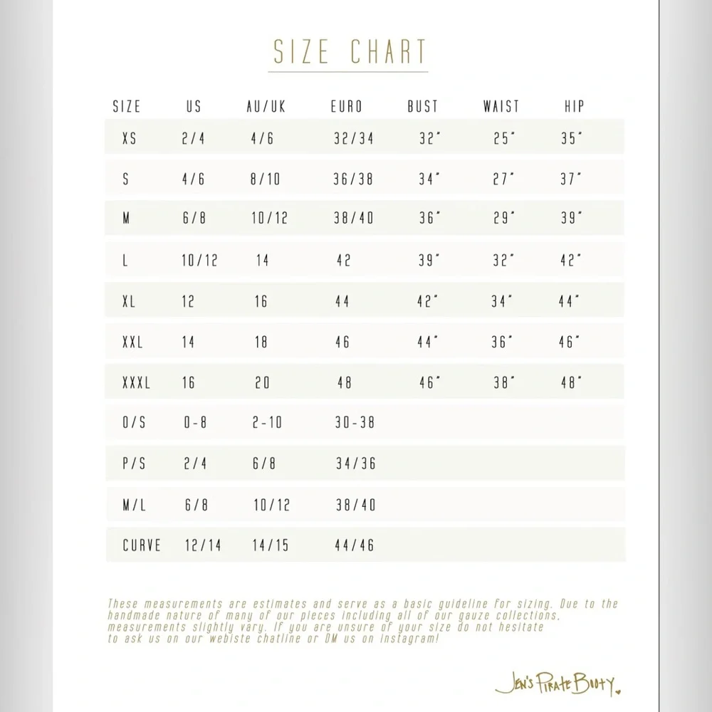 SOLD FP x Jen’s Pirate Booty Baroque Hyacinth Gown - Picture 15 of 15